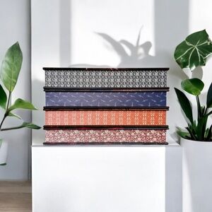 Bookish Box Signed From Blood and Ash